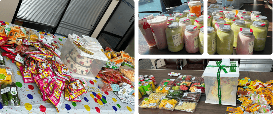 生日会-我们也是最亲密的人